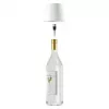 Stalinė lempa RealPower LED TableLight 360 3 W IP44 su baterija
