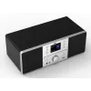 JVC RD-E874B daugiafunkcė garso sistema, interneto/DAB+/FM radijas, CD, Bluetooth, 20 W, juoda