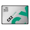 SSD diskas Team Group 1 TB 2,5 colio SATA 3D NAND CX2