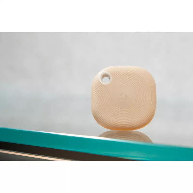 Išmanusis mygtukas „Shelly BLU Button Tough 1“