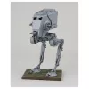 Šarvuotos kovos mašinos modelio surinkimo rinkinys REVELL AT-ST 1:48 mastelis, aukštis 182 mm
