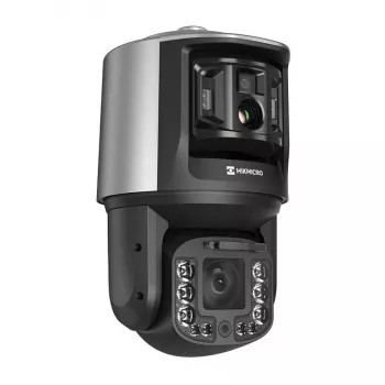 IP vaizdo stebėjimo kamera Hikvision HM-TX2840-10/G0/T1 2688 x 1520 Vidinė Laidinė
