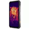 Atsparus išmanusis telefonas UleFone Armor 28 Ultra Thermal 5G — 16 GB RAM, 1 TB atminties, juodas