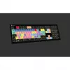 Logickeyboard ASTRA 2 apšviesta klaviatūra Adobe Premiere Pro CC vokiškam išdėstymui (LKB-PPROCC-A2PC-DE)