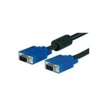 Tecline exertis Connect VGA ilginimo kabelis - HD-15 (VGA) (kištukas) į HD-15 (VGA) (lizdas) - 10 m (38110M)