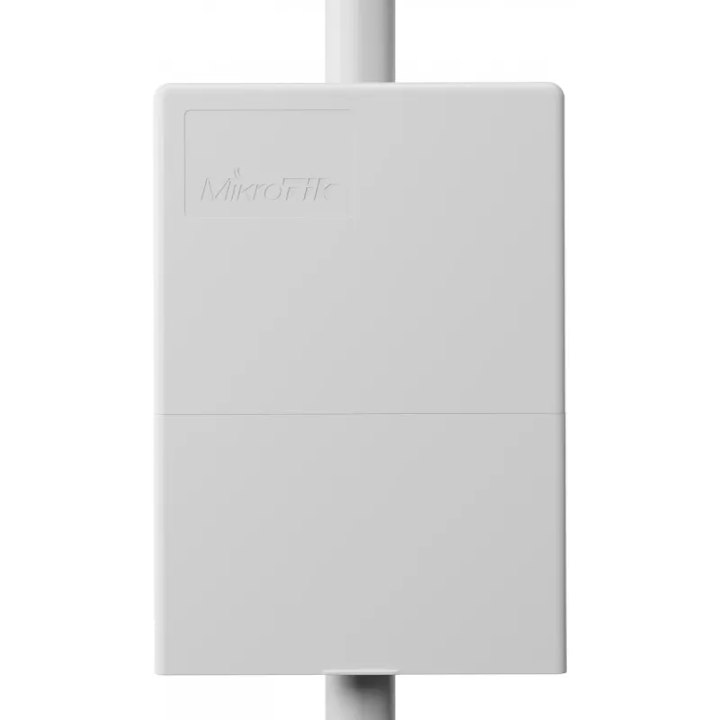 MIKROTIK CRS310-1G-5S-4S+OUT jungiklis su 1 PoE prievadu