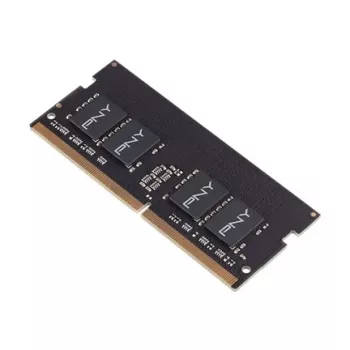 PNY DDR4 SO-DIMM 16GB 2666 MHz atminties modulis nešiojamam kompiuteriui