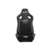 Sim racing sėdynė Next Level Racing ERS4 Elite Leather Suede