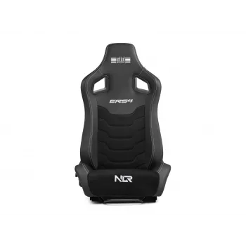 Sim racing sėdynė Next Level Racing ERS4 Elite Leather Suede