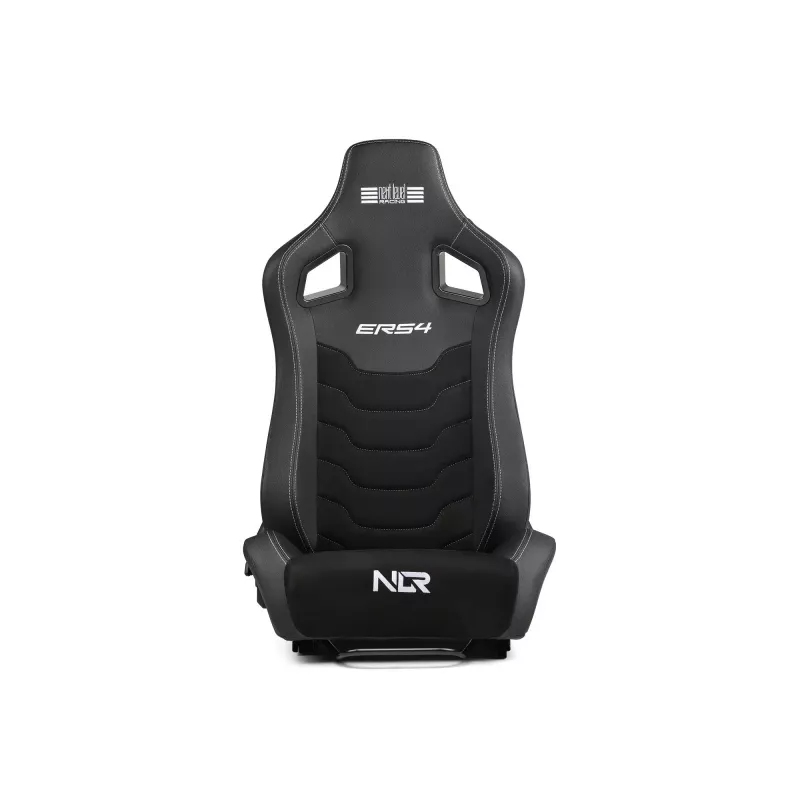 Sim racing sėdynė Next Level Racing ERS4 Elite Leather Suede