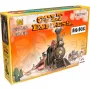 Colt Express – Big Box, stalo žaidimas, Metų žaidimas 2015