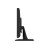Elo Desktop Touchmonitors 1717L AccuTouch Zero-Bezel – 17 colių LED jutiklinis monitorius, 1280x1024, VGA, juodas