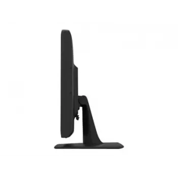 Elo Desktop Touchmonitors 1717L AccuTouch Zero-Bezel – 17 colių LED jutiklinis monitorius, 1280x1024, VGA, juodas