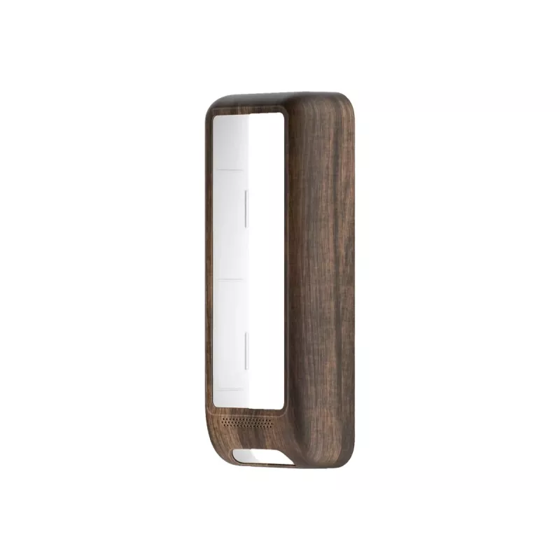 Polykarbonatinis dangtelis Ubiquiti UVC-G4-DB-WOOD lengvas patvarus