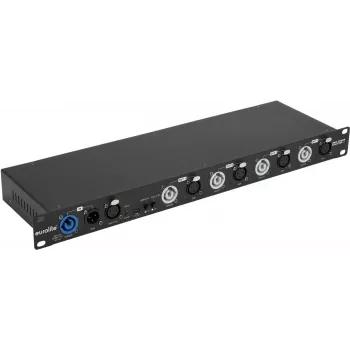 DMX galios skirstytuvas EUROLITE 70064806 4x4 3-pin XLR