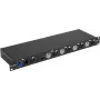 DMX galios skirstytuvas EUROLITE 70064806 4x4 3-pin XLR