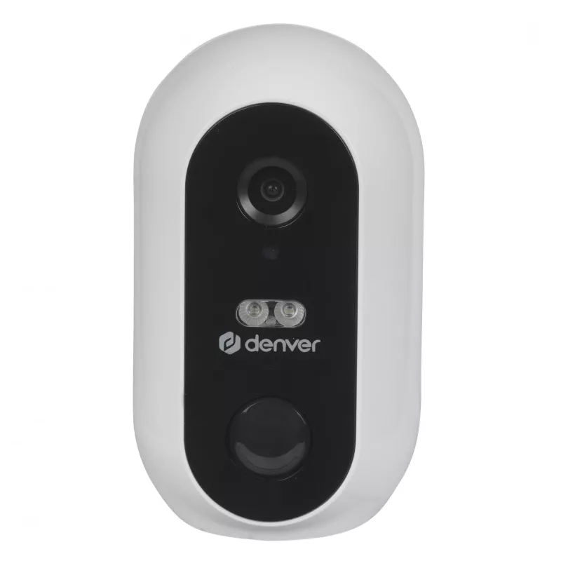 DENVER IOB-209 stebėjimo kamera HD