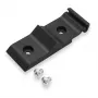 Montavimo komplektas Teltonika PR5MEC11 juodas plastikas