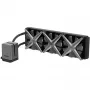 Vandens aušintuvas Inter-Tech ALSEYE X360 | 20xx;115x; 1200; AMx;FMx TDP350W