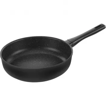 Zwilling Marquina Plus gili granitinė keptuvė - 28 cm