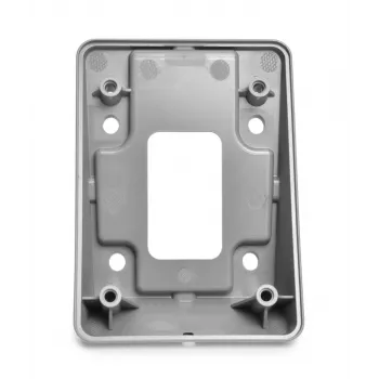 SystemHouse Solutions Montavimo kampas 15 laipsnių xCR-SD G2 plastikinis pilkas (44280271)