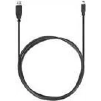 USB kabelis Testo 0449 0047 USB 2.0 USB A juodas