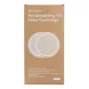 Pakeitimo filtrai Homerunpet HC15.F02 (2 vnt.)