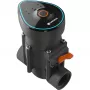 GARDENA 1285-20 Universal vožtuvų dėžė, mėlyna, juoda, oranžinė