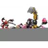 LEGO DREAMZZZ 71513 Nakties Skorpiono Kasėjas