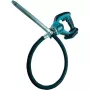 Betoninis vibratorius su akumuliatoriumi MAKITA DVR450Z, 18V (mėlyna/juoda, be akumuliatoriaus ir įkroviklio)