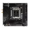 ASRock B760I Lightning WiFi DDR5 Mini-ITX LGA1700 pagrindinė plokštė
