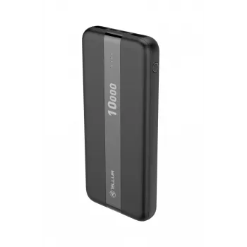 Nešiojamas įkroviklis Tellur PBC103 10000mAh
