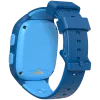Vaikų išmanusis laikrodis Canyon Kids Watch ZEFIR KW-49 E-SIM 4G GPS WiFi Vaizdo skambučiai Muzika Žaidimai Anglų kalbos mokymasis, Mėlyna
