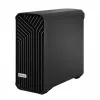 Fractal Design Torrent Tower Black kompiuterio korpusas
