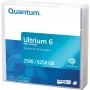 QUANTUM 20x LTO6 Ultrium duomenų kasetė (MR-L6LQN-LP)