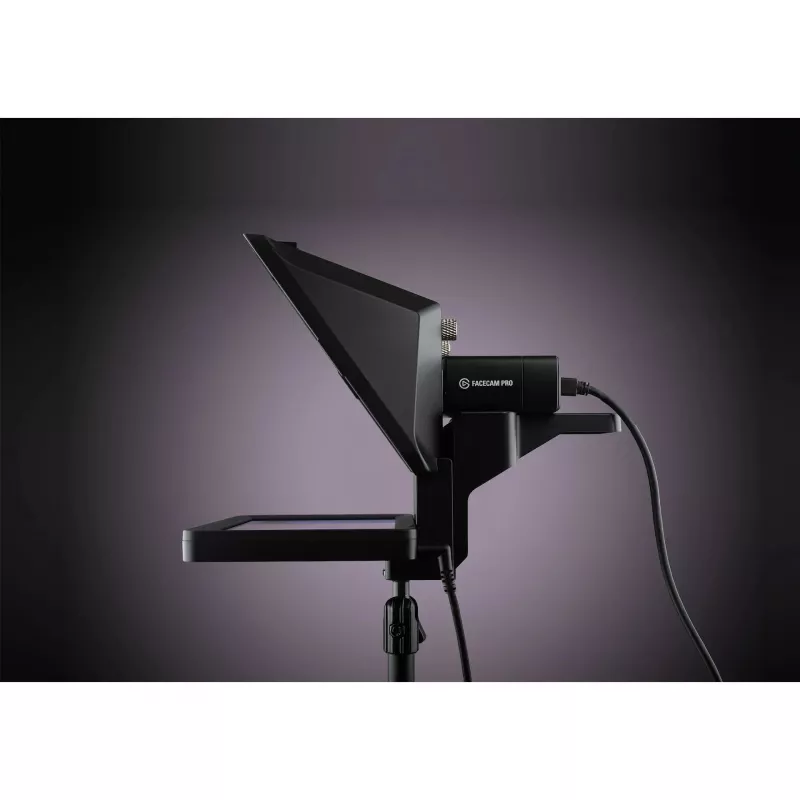 Elgato 10WAD9901 teleprompteris 22,9 cm 1024 x 600 pikselių