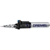 Dremel 2000-7 Versatip litavimo pistoletas dujinis litavimo rinkinys su antgaliais ir karšto oro antgaliu (F0132000JD)