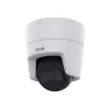 AXIS M3128-LVE Tinklo stebėjimo kamera PTZ kupolas, atspari vandalams ir orams, 8 MP, 4K, M12