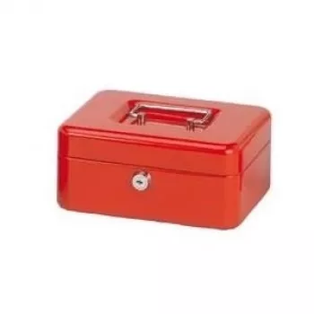Maul 56102-25 Raudonas