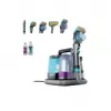 Shark StainStriker HairPro Pet PX250EUT – nešiojamas dėmių ir plaukų valiklis
