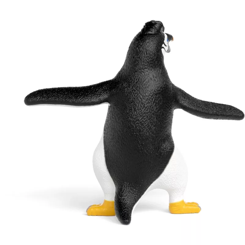 Schleich žaislinė figūrėlė Pingvinas Jurijus iš Magiškų gyvūnų mokyklos – 14909