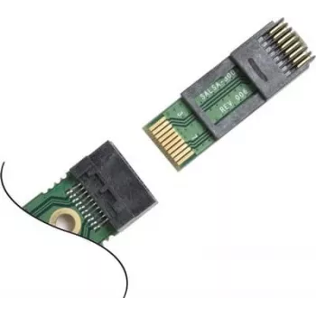 Fluke DSX-PLA004-RKIT tinklo analizatoriaus dalis / priedas