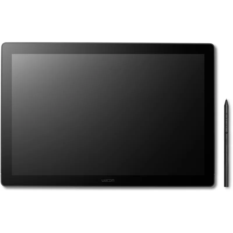 Grafinė planšetė Wacom DTK168K0B 345 x 215 mm 2560 x 1440