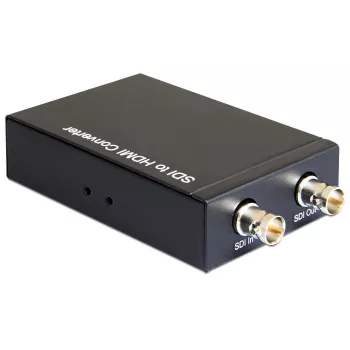 Keitiklis SDI į HDMI DeLOCK 93237
