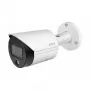 2MP fiksuoto objektyvo šautuvo tipo tinklo kamera DAHUA DH-IPC-HFW2239SP-SA-LED-S2, 2MP, IR naktinis matymas, IP66