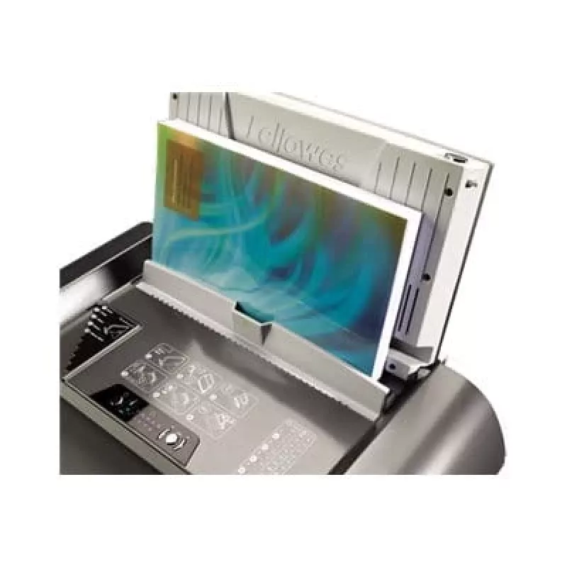 Fellowes Helios 30 terminis įrišimo aparatas 300 lapų 180 s Pilka