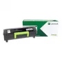 Toneras Lexmark 50F2U00 Juoda 2500 puslapių