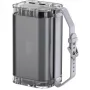 Powerbank Lucid Ultra 40000mAh 100W pilka