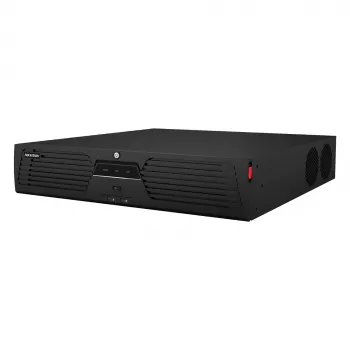 HIKVISION DS-9632NI-M8 NVR 32 kanalų SMART IP