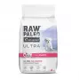 Sausas šunų ėdalas VETEXPERT RAW PALEO Ultra Mini Puppy Pork 2 kg – visavertis pašaras žaislinių ir mažų veislių šuniukams, 33% baltymų, 19% riebalų